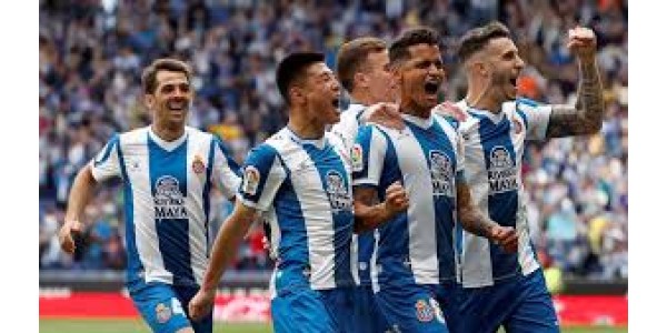 RCD Espanyol bojuje o Evropskou ligu